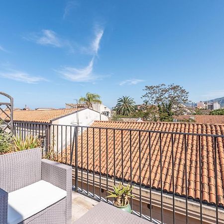 Schiavuzzo Apartment With Terrace By Wonderful Italy Palermo Exterior photo
